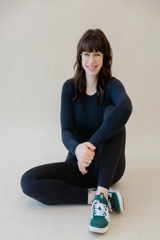 Liv Smith, nutrition coach in Centerburg, Ohio